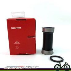 SRAM DUB PressFit 86.5 ROAD 五通軸承, 1個