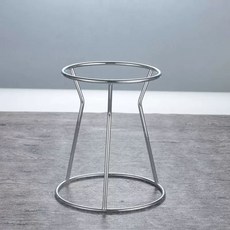 반죽 주입기 붕어빵 스텐 카토야키 타코야끼 반죽주입기, J. 깔때기 랙