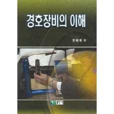 BaeksanPublishing 警衛裝備的理解