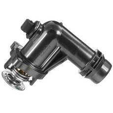 BMW 3 시리즈 TM15105 11531436042 신형 엔진 냉각수 온도 조절기(하우징 포함), 01 빠른  Mainland