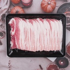 가야촌 한돈 냉동 대패삼겹살, 1개