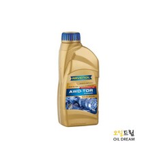 라베놀 AWD-TOR 1L, 1개