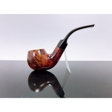 匠斗煙具 英國 BBB BANKER系列 手工煙斗 石楠木 3mm煙斗, 1個