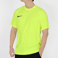 나이키 DRI-FIT PARK 7 S/S JERSEY 운동 헬스 러닝 상의 반팔티 저지