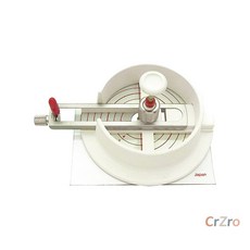 NT커터 원형 커터칼 C 2500P 롤링 페이퍼 크래프트 DIY 공예용 칼 1개입