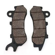 PCX 브레이크 패드 라이닝슈 순정형 앞/뒤 14-17년 18-20년, 2.PCX 브레이크패드 순정형(18-20년)