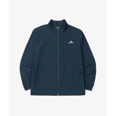 Diadora 쿨코어 우븐 자켓 TURQUOISE