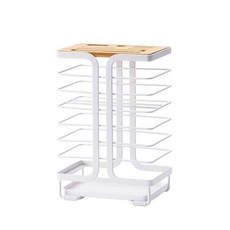 無品牌 廚房刀架 菜刀架 臺式收納置物架, 高款廚房刀架, 1個