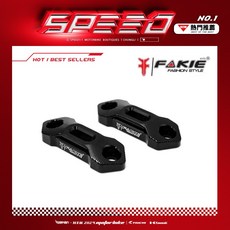 FAKIE 後視鏡飾蓋 適用車種 忍400 NINJA400 售價 $540, 1個