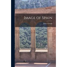 (영문도서) Image of Spain Paperback, Hassell Street Press, English, 9781014922618