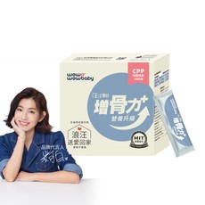 wowobaby 寵物營養保健 增骨力, 1個, 關節, 30份