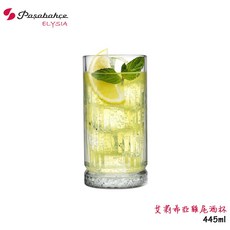 Pasabahce ELYSIA 艾莉希亞 445mL 雞尾酒杯 威士忌杯 玻璃杯, 1個