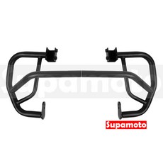 Supamoto REBEL 500 引擎保險桿 防摔桿 通用改裝 HONDA, 1個, 一套