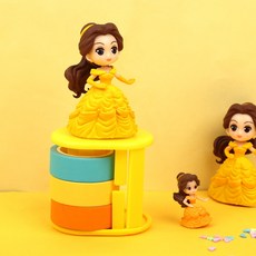 디즈니 프린세스 마테피크 벨