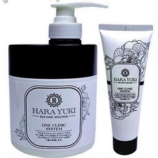 하라유키 원클리닉 100ml+플랑크림 200ml, 1개, 100ml
