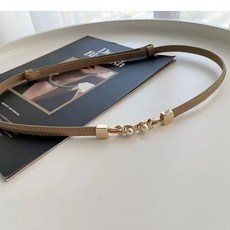 女士腰链 简约时尚收腰装饰皮带