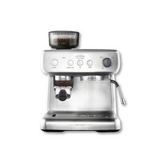 Sunbeam 經典義式咖啡機 MAX 銀 EM5300082