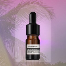 [아로마티끄] 석고방향제 오일-5ml 스톤 디퓨저 리필 실내 차량용 프래그런스, 065.문라이트인헤븐-5ml