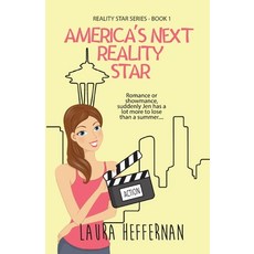 (영문도서) America's Next Reality Star Paperback, Empress Books, English, 9781956819151