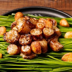 다이닝 마켓 맛있는 한우 소대창 200g + 퐁당 소스 20g, 1개