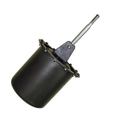 타이어 탈착기 액세서리 실린더 부품 압력 펌프 휠 정비, 파란색