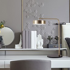 H&R安室家 桌燈 ZA0012