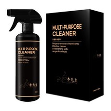 이선생 다용도세정제 500ml 24개, 1개