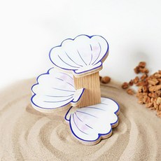 스윗슈가 햄스터계단 햄테리어 쉘사다리, 쉘 사다리