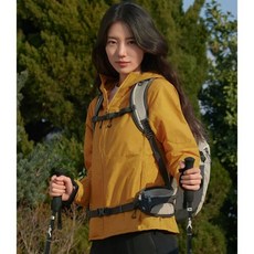 K2 KWM25112 자켓 여성 여름용 경량 등산자켓 KTR TRISTONE 트라이스톤 바람막이 W