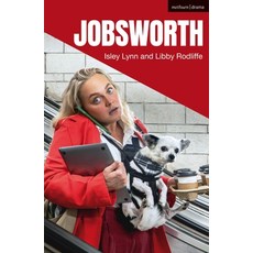 (영문도서) Jobsworth Paperback, Bloomsbury Publishing PLC, English, 9781350530331