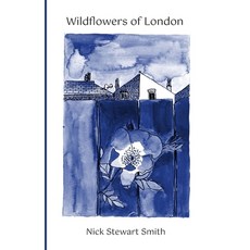(영문도서)Wildflowers of London Paperback, Murmur, English, 9781036914394