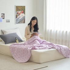 모던하우스 ON 소프트브리즈 얇은 이불