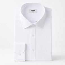 레노마셔츠 일반핏 스판 구김적은 링클프리 남성 정장 와이셔츠 Z002WH