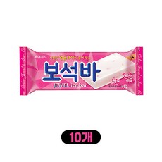 보석바, 80ml, 10개