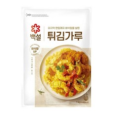백설튀김가루1kg onl*4759JQ
