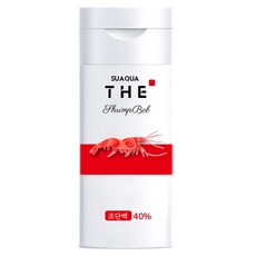 수아쿠아 더 새우밥, 70g, 1개