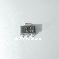 5PCS ~ 100PCS/LOT SS561AT S561A SOT89 원본, 05 5PCS