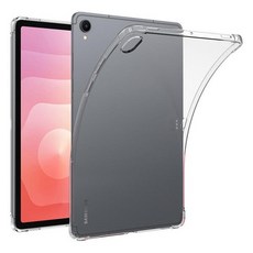 아트박스/태블리스 갤럭시탭S11 에어범퍼 투명 젤리 실리콘 케이스 TD-6, 상세설명 참조