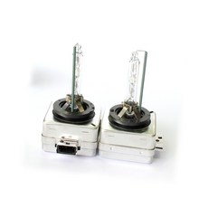 순정 벌브 2개1세트 DH 교통사고예방 D3S 고시인성, 6000K