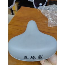 淑女車 坐墊 舒適 耐用, 如圖所示, 1個