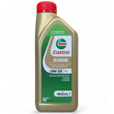 캐스트롤코리아 0w20 C5 합성유 정식수입품, 1개, 1L