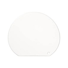 이히라 기판 일본제 폴리에틸렌 향균 도마 3 Colors, 아이보리 화이트
