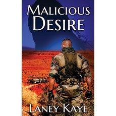 (영문도서) Malicious Desire Paperback, Crossworlds Publishing, English, 9780648658498