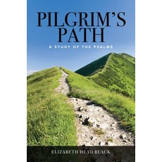 (英文圖書)Pilgrim's Path: A Study of the Psalms 平裝版, Bible Study Media, Inc., 英文