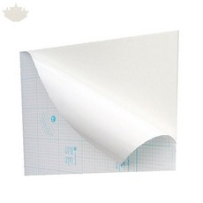 공작 만들기 우드락 보드 단면 접착 스티로폼 판넬 학교 미술 수업 교육 교재, 1개, 상세페이지 참조