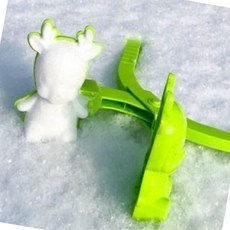 사슴 눈집게 캐릭터 유치원 겨울놀이hez4+2zvn