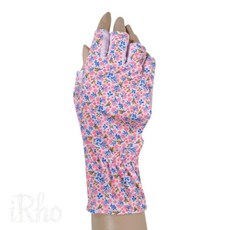 iRho 여성 스포츠 반장갑 여름장갑, FREE 임의배송1매