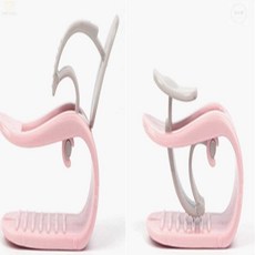 리보아 다용도 이불 고정 집게 1P 침대시트클립