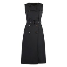 무레르 오렐리아 트렌치코트