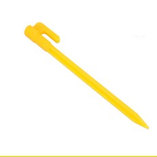 마이픽 텐트고정핀 1P 텐트고정클립